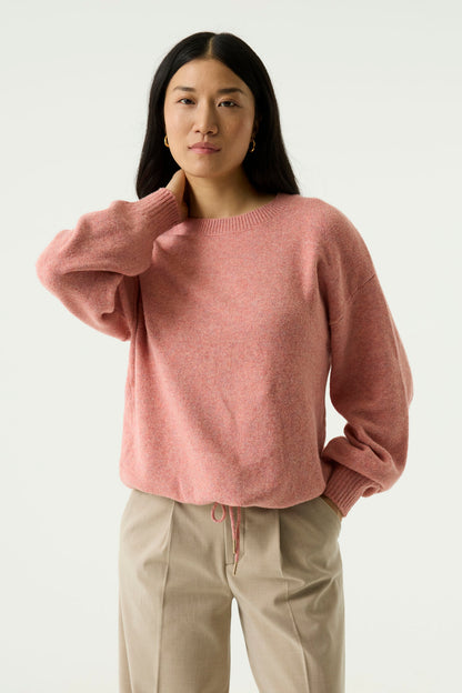 Garcia T260244 Coral Jumper