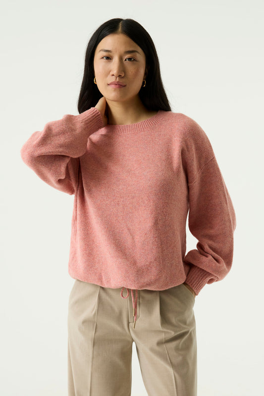 Garcia T260244 Coral Jumper