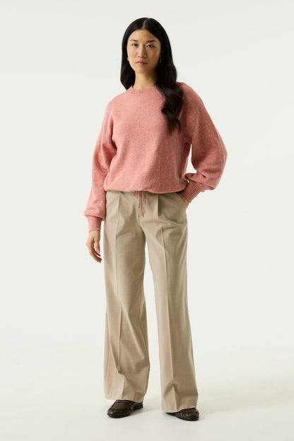 Garcia T260244 Coral Jumper