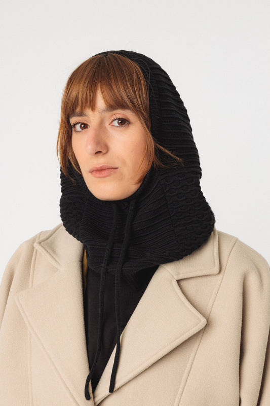 SKFK Xano Black Hat